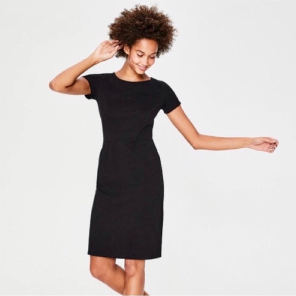 Boden Phoebe Dress - Size 14